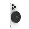 MAGPB3000 - 5W Wireless Powerbank 3000 mAh - Nero