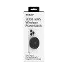MAGPB3000 - 5W Wireless Powerbank 3000 mAh - Nero