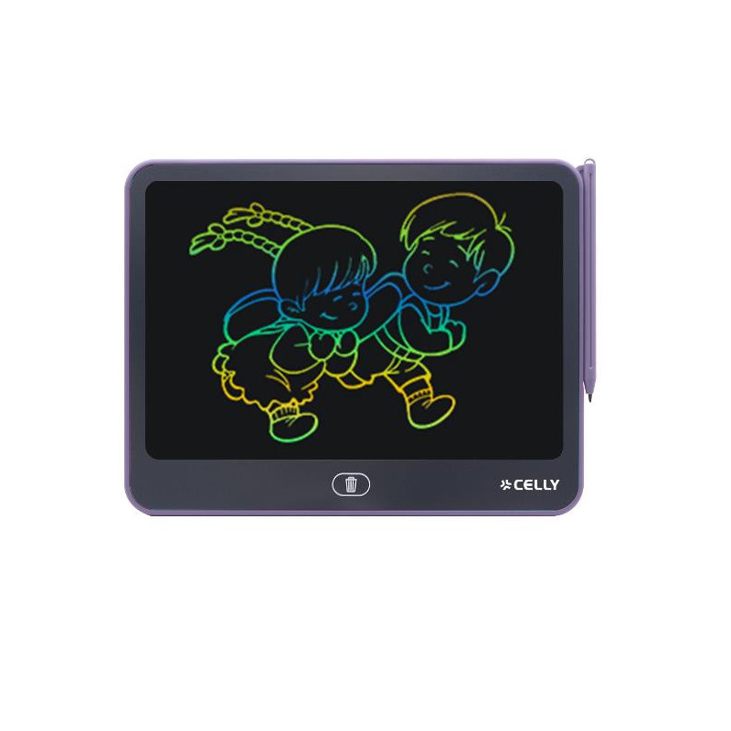 KIDSBOARD - Writing Board for Kids [TECH FOR KIDS] - Rosa