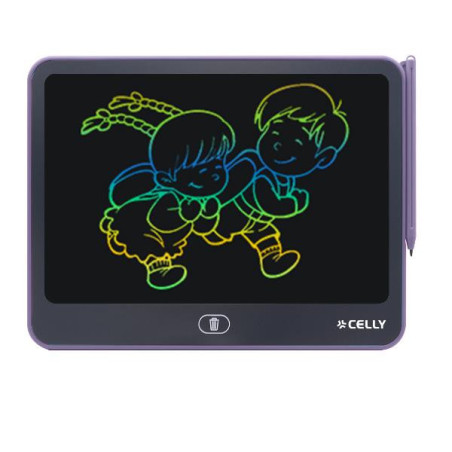 KIDSBOARD - Writing Board for Kids [TECH FOR KIDS] - Rosa
