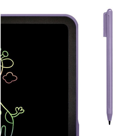 KIDSBOARD - Writing Board for Kids [TECH FOR KIDS] - Rosa