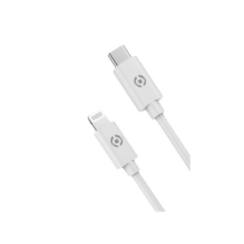 PCUSBCLIGHT - 12W USB-C to Lightning Cable [PRO COMPACT]