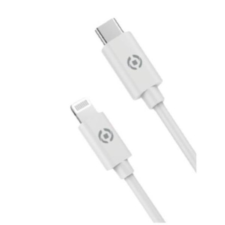 PCUSBCLIGHT - 12W USB-C to Lightning Cable [PRO COMPACT]