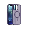 Cover Haze Mag per IPHONE 14 PRO (Viola)