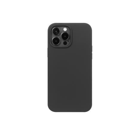 Cover PAVONE per IPHONE 15 PRO MAX (Nero)