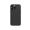 Cover PAVONE per IPHONE 15 PRO MAX (Nero)