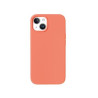 Cover PAVONE per IPHONE 15 PRO MAX (Arancione)
