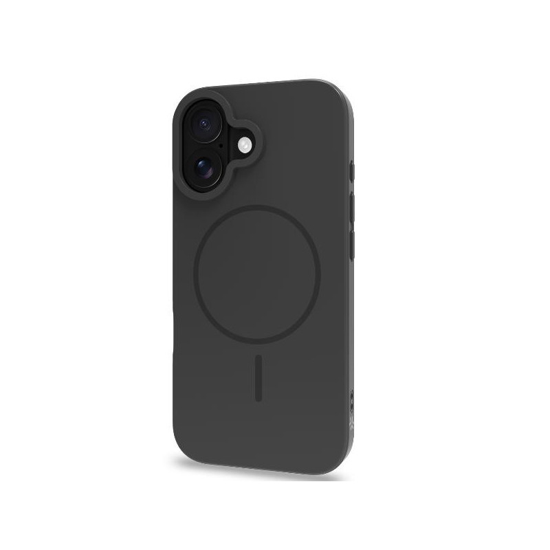 Cover Mag Slim per IPHONE 17 (Nero)