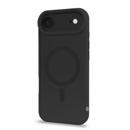 Cover Mag Matt per IPHONE AIR (Nero)