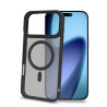 Cover Mag Matt per IPHONE 17 PRO MAX (Nero)