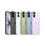 iPhone 17 256GB Sage