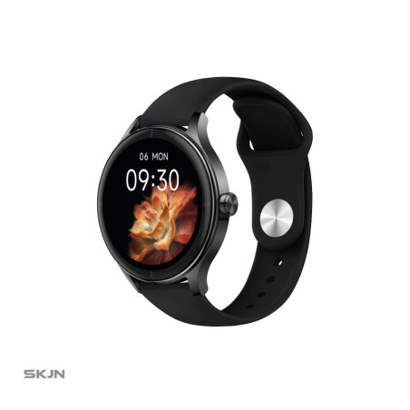 SKJN Watch Mira - 1.27 TFT - NERO