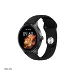 SKJN Watch Mira - 1.27 TFT - NERO