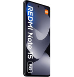 Xiaomi Redmi Note 15 5G 8+256 Black
