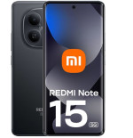 Xiaomi Redmi Note 15 5G 8+256 Black