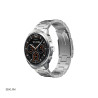 SKJN Watch Kron - 1.43 AMOLED - SILVER INOX