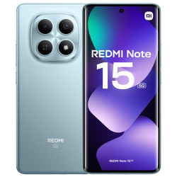 Xiaomi Redmi Note 15 5G 8+256 Glacier Blue