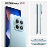 Xiaomi Redmi Note 15 5G 8+256 Glacier Blue