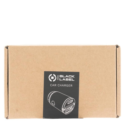 BLCC30WUSBUSBC - 30W USB-A / USB-C Car Charger