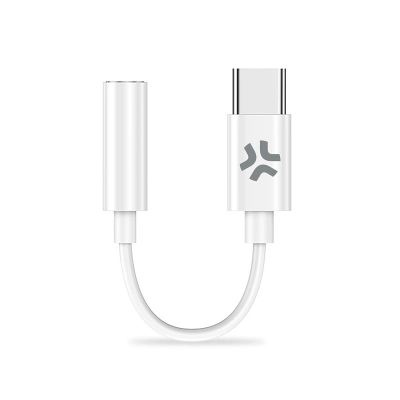 USBCJACKADAPT - USB-C Adapter to Jack 3,5 mm port