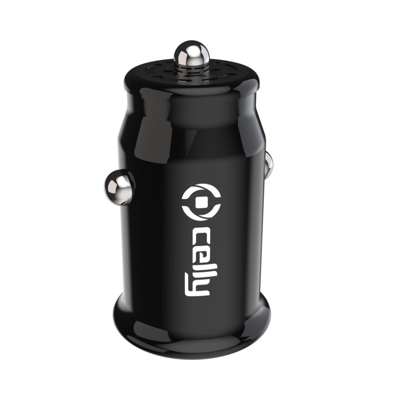 RTGCC10W - 10W USB-A Car Charger [READY TECH GO]