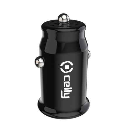 RTGCC10W - 10W USB-A Car Charger [READY TECH GO]