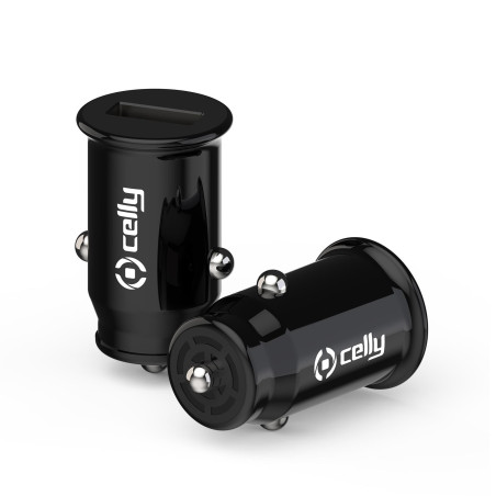 RTGCC10W - 10W USB-A Car Charger [READY TECH GO]