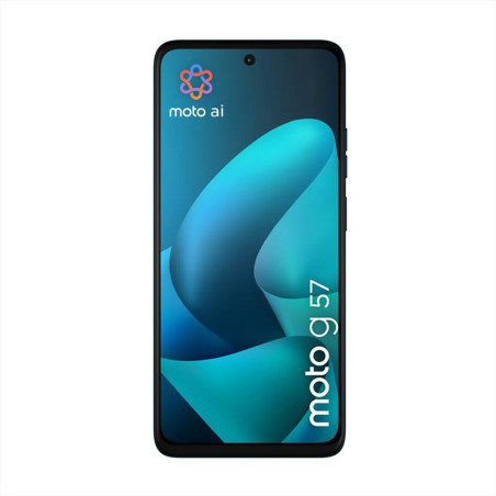 Motorola Moto G57 5G 8+256GB Corsair