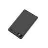 MAGPB5000ALU - 15W Wireless Powerbank 5000 mAh LED