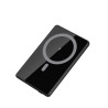 MAGPB5000ALU - 15W Wireless Powerbank 5000 mAh LED