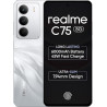 Realme C75 8+256GB Storm Black