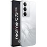 Realme C75 8+256GB Storm Black