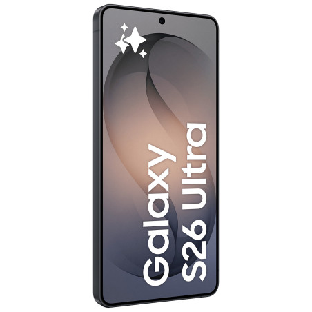 Samsung Galaxy S26 Ultra 512GB Black