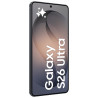 Samsung Galaxy S26 Ultra 512GB Black