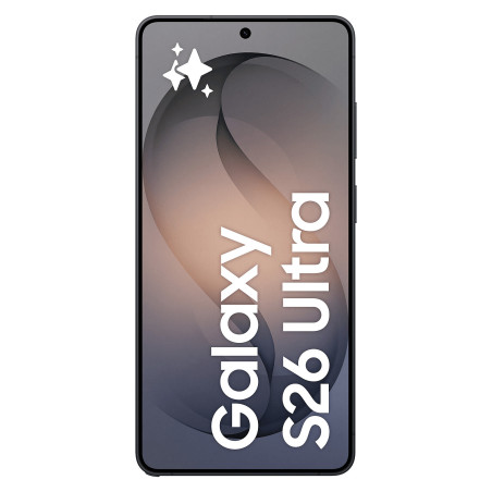 Samsung Galaxy S26 Ultra 512GB Black