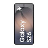 Samsung Galaxy S26 512GB Black