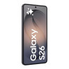 Samsung Galaxy S26 256GB Black