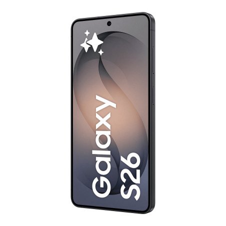 Samsung Galaxy S26 256GB Black