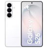 Samsung Galaxy S26 512GB White