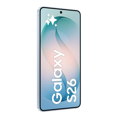 Samsung Galaxy S26 512GB Sky Blue