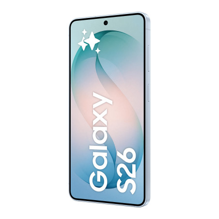 Samsung Galaxy S26 512GB Sky Blue