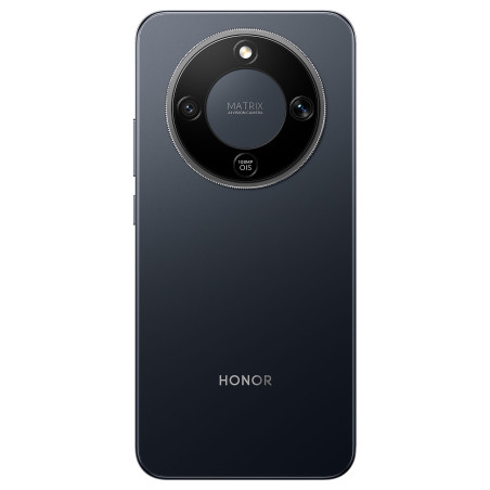 Honor Magic 8 Lite Midnight Black