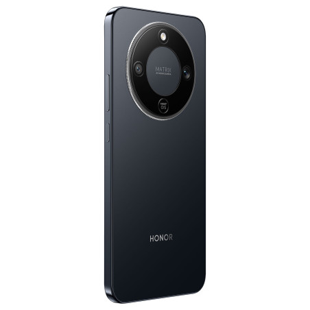 Honor Magic 8 Lite Midnight Black