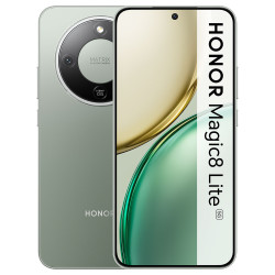Honor Magic 8 Lite Forest Green