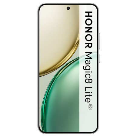 Honor Magic 8 Lite Forest Green