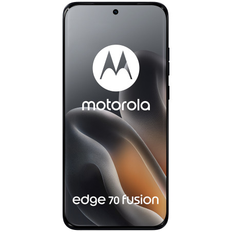 Motorola Edge 70 Fusion 8+256GB Silhouette