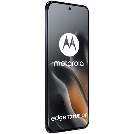 Motorola Edge 70 Fusion 8+256GB Silhouette