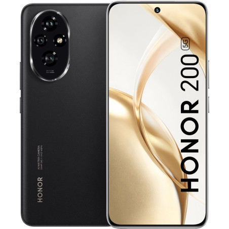 Honor 200 5G Black