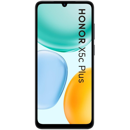 Honor X5C Plus 4G 4+128GB Black