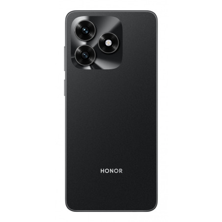 Honor X5C Plus 4G 4+128GB Black